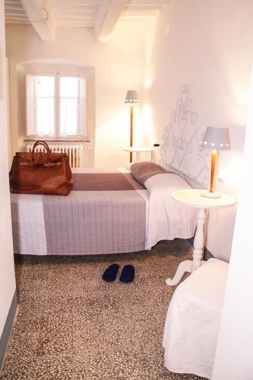 Abitare Il Borgo Piazza Del Popolo Apartman Castagneto Carducci Kültér fotó