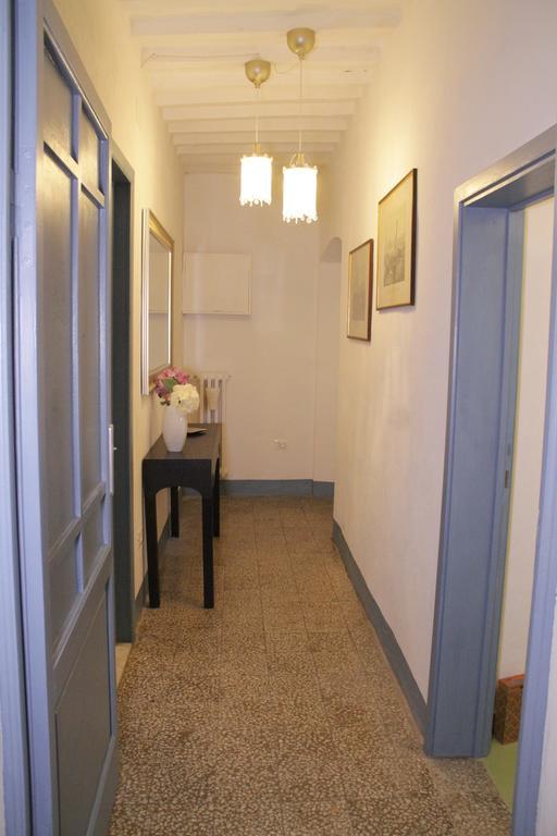 Abitare Il Borgo Piazza Del Popolo Apartman Castagneto Carducci Kültér fotó