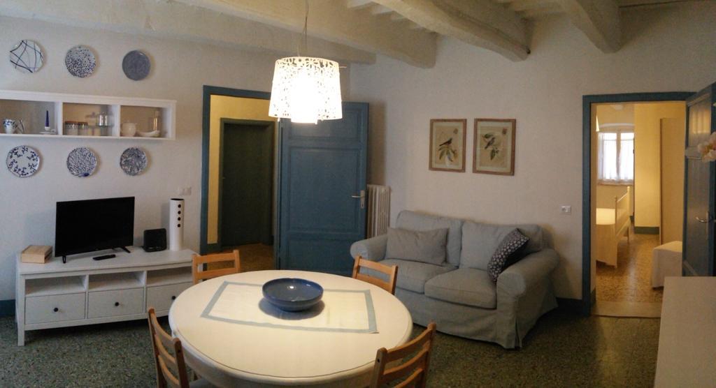 Abitare Il Borgo Piazza Del Popolo Apartman Castagneto Carducci Kültér fotó