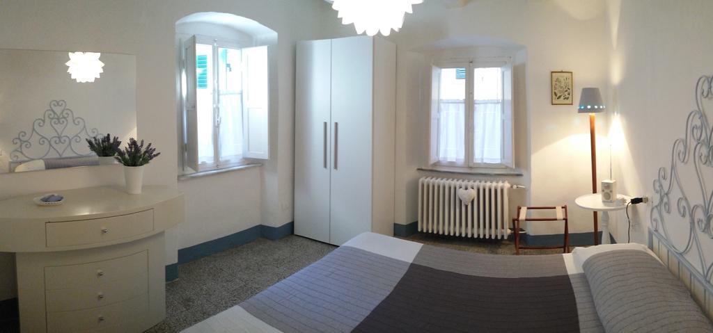 Abitare Il Borgo Piazza Del Popolo Apartman Castagneto Carducci Kültér fotó