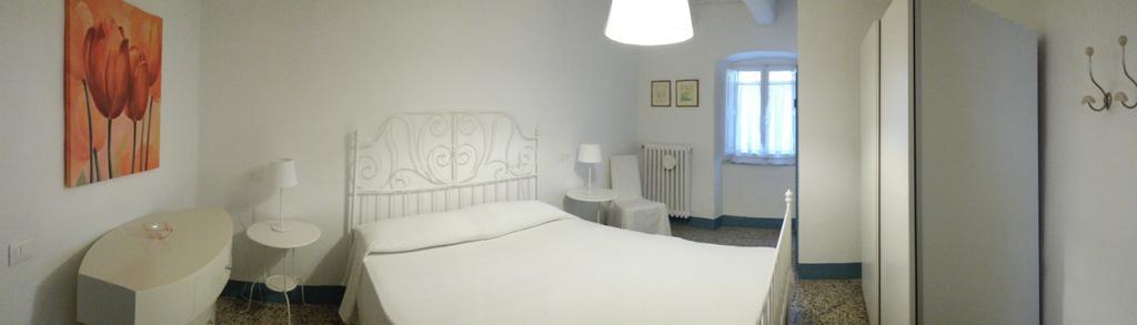 Abitare Il Borgo Piazza Del Popolo Apartman Castagneto Carducci Kültér fotó
