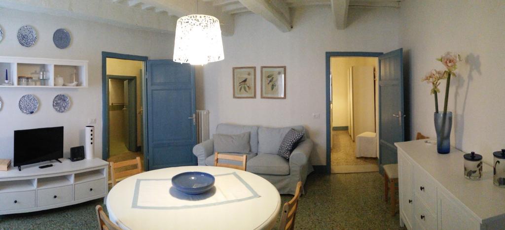 Abitare Il Borgo Piazza Del Popolo Apartman Castagneto Carducci Kültér fotó